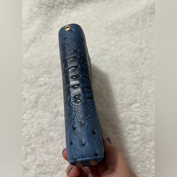 NWOT faux Alligator wallet - Picture 4 of 5